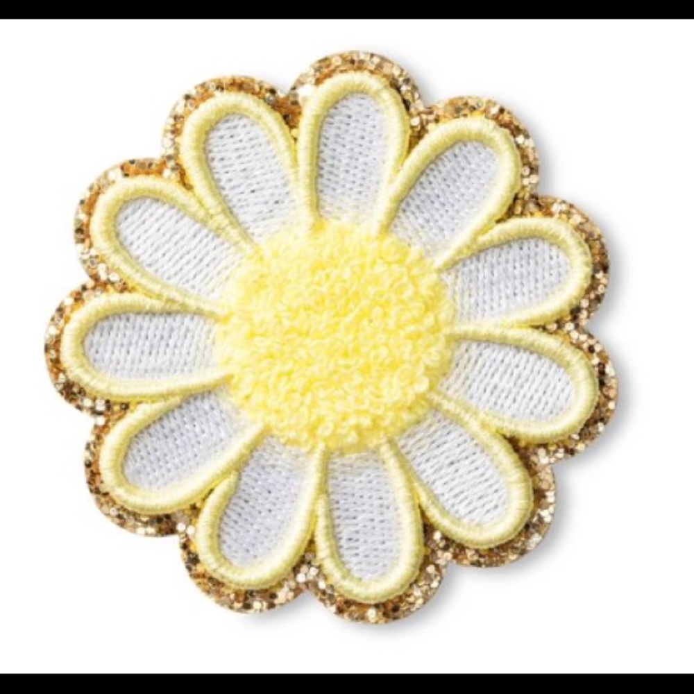 Stoney Clover Lane x Target flower patch